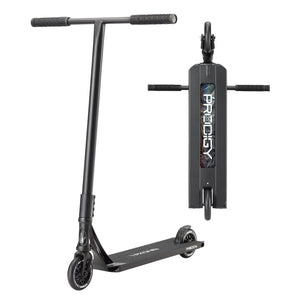Blunt Envy Prodigy Street X One Complete Scooter - Black