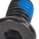 Replacement Blunt Envy Brake Bolt - 5mm - close-up