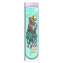 Chubby Chicken Lab Scooter Griptape - Teal / Pink