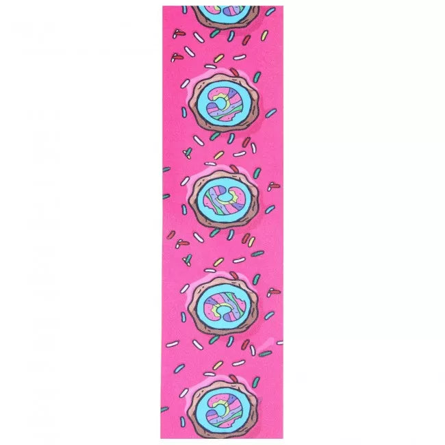 Chubby Doh'Nut Scooter Griptape - Pink