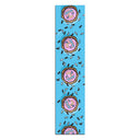 Chubby Doh'Nut Scooter Griptape - Blue