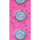 Chubby Doh'Nut Scooter Griptape - Pink