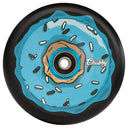Chubby Hollowcore Pro Scooter Wheel - 110mm - Oreo Blue