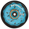 Thumbnail for Chubby Hollowcore Pro Scooter Wheel - 110mm - Oreo Blue