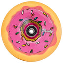 Chubby Hollowcore Pro Scooter Wheel - 110mm - Pink Doughnut