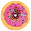 Thumbnail for Chubby Hollowcore Pro Scooter Wheel - 110mm - Pink Doughnut