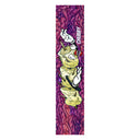 Chubby Marshmallow Splatter Scooter Griptape