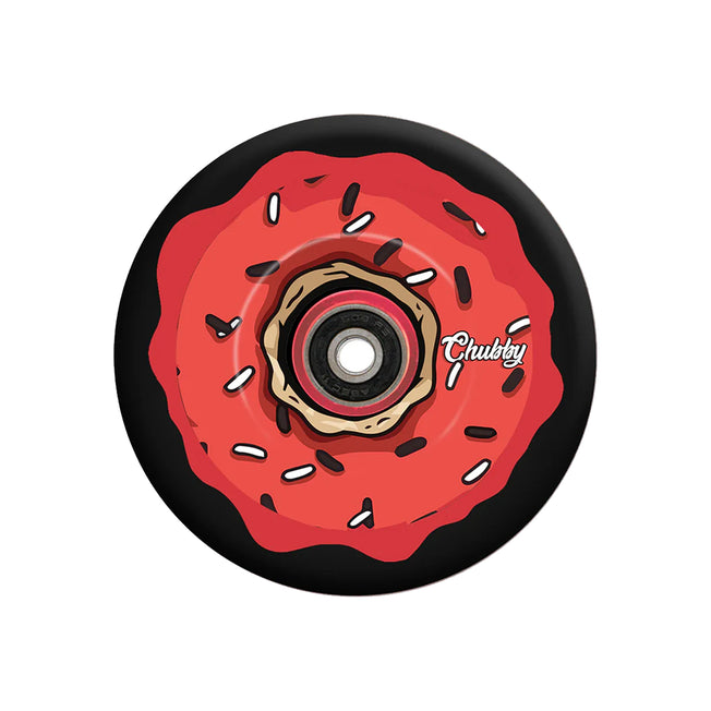 Chubby Hollowcore Scooter Wheel - 110mm - Devil Doughnut