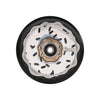 Thumbnail for Chubby Hollowcore Scooter Wheel - 110mm - Oreo Doughnut