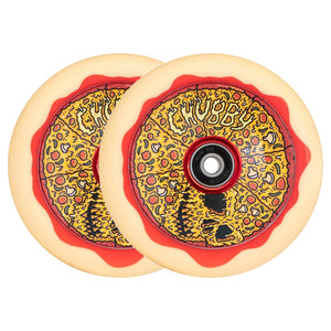 Chubby Hollowcore Scooter Wheel - 110mm - Pizza Wheels