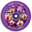 Chubby Hollowcore Pro Scooter Wheel - 110mm - Grape Juice