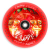 Thumbnail for Chubby Hollowcore Pro Scooter Wheel - 110mm - Strawberry Farm