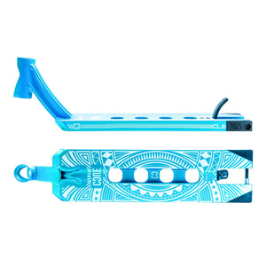 Core CL1 Pro Scooter Deck - Turtlesent - 5.0"