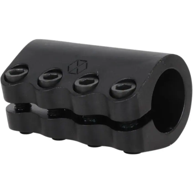 Native Stem Scooter SCS Clamp - Black