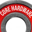 Core Abec 9 Bearing - 4 pack - close-up
