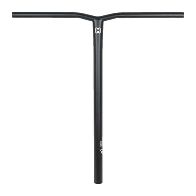 Core Apollo Super Steel Pro Scooter Bars - SCS / HIC - Black