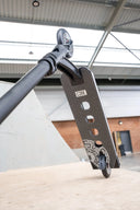 Core CL1 Complete Scooter - Black / White