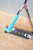 Thumbnail for Core CL1 Complete Scooter - Chrome / Teal