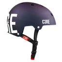 CORE Street Helmet - Neochrome / White