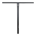 Core Nova Super Steel Pro Scooter Bars - SCS O/S- Black