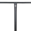 Core Nova Super Steel Pro Scooter Bars - SCS O/S- Black