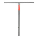 Core Nova V2 Titanium Pro Scooter Bars - SCS / HIC - Raw