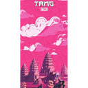 Core Scooter Griptape - Brandon Tang