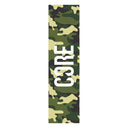 Core Scooter Griptape - Camo