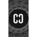 Core Scooter Griptape Classic - Circles