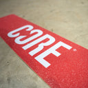 Core Scooter Griptape Classic - Red