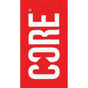 Core Scooter Griptape Classic - Red