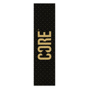 Core Scooter Griptape - Grid Gold