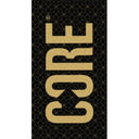 Core Scooter Griptape - Grid Gold