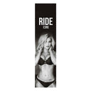 Core Scooter Griptape - Hot Girl - Ride Core