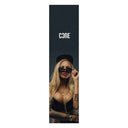 Core Scooter Griptape - Hot Girl