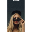 Core Scooter Griptape - Hot Girl