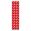 Core Scooter Griptape - Logo Red Repeat