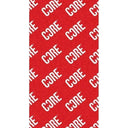 Core Scooter Griptape - Logo Red Repeat