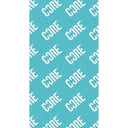 Core Scooter Griptape - Logo Teal Repeat