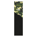 Core Scooter Griptape - Split Camo