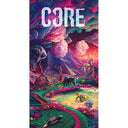 Core Scooter Griptape - Trippy