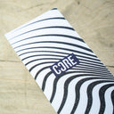 Core Scooter Griptape Vibe - White