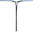 Core SL2 Aluminium Pro Scooter Bars - IHC - Chrome