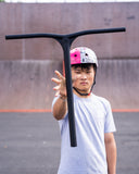 Core SL2 Aluminium Pro Scooter Bars - IHC - Black
