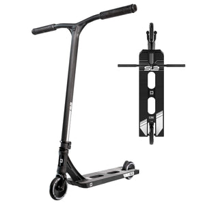 Core SL2 Complete Scooter - Black