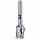 Core SL2 IHC Pro Scooter Fork - Chrome