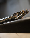 Core SL2 IHC Pro Scooter Fork - Chrome