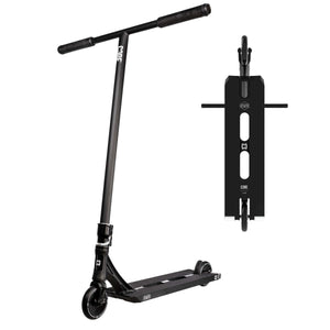 Core ST2 Complete Stunt Scooter - Black