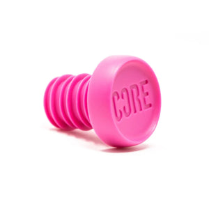 Core Bar Ends - Pink