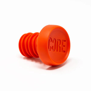 Core Bar Ends - Red